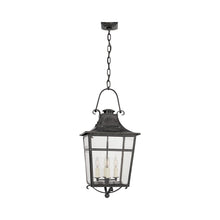 Load image into Gallery viewer, Carrington Outdoor Pendant Light.