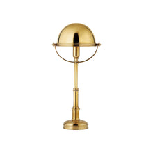 Load image into Gallery viewer, Carthage Table Lamp.