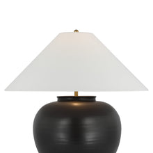 Load image into Gallery viewer, Casey Table Lamp in Detail.