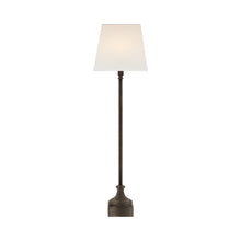 Load image into Gallery viewer, Cawdor Table Lamp.