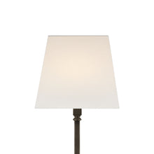 Load image into Gallery viewer, Cawdor Table Lamp in Detail.