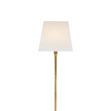 Load image into Gallery viewer, Cawdor Table Lamp in Detail.