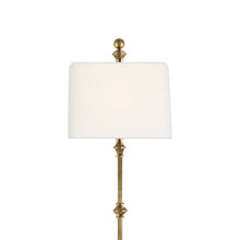 Load image into Gallery viewer, Cawdor Wall Light in Detail.