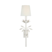 Load image into Gallery viewer, Clementine Wall Light in Detail.