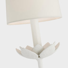 Load image into Gallery viewer, Clementine Wall Light in Detail.