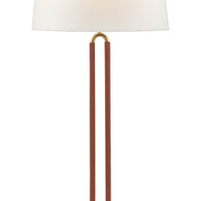 Load image into Gallery viewer, Cody Floor Lamp in Detail.