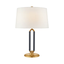 Load image into Gallery viewer, Cody Table Lamp.
