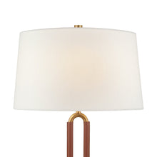 Load image into Gallery viewer, Cody Table Lamp in Detail.