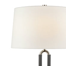 Load image into Gallery viewer, Cody Table Lamp in Detail.
