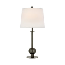 Load image into Gallery viewer, Comtesse Table Lamp.