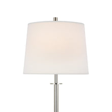 Load image into Gallery viewer, Comtesse Table Lamp in Detail.