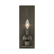 Load image into Gallery viewer, Comtesse Wall Light in Detail.