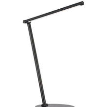 Load image into Gallery viewer, Cona LED Table Lamp in Detail.