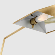 Load image into Gallery viewer, Copse Floor Lamp in Detail.