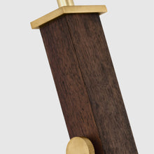 Load image into Gallery viewer, Copse Floor Lamp in Detail.
