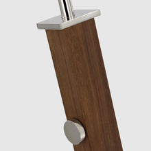 Load image into Gallery viewer, Copse Table Lamp in Detail.