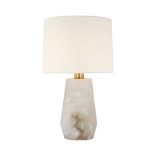 Load image into Gallery viewer, Corfu Table Lamp.