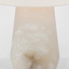 Load image into Gallery viewer, Corfu Table Lamp in Detail.