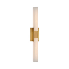 Load image into Gallery viewer, Covet LED Bath Wall Light.