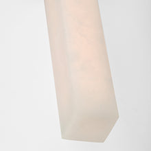 Load image into Gallery viewer, Covet LED Bath Wall Light in Detail.