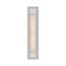 Load image into Gallery viewer, Covet LED Bracketed Bath Wall Light in Polished Nickel (21.25-Inch).