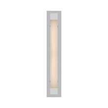 Load image into Gallery viewer, Covet LED Bracketed Bath Wall Light in Polished Nickel (26.25-Inch).