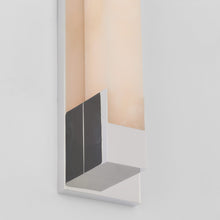 Load image into Gallery viewer, Covet LED Bracketed Bath Wall Light in Detail.