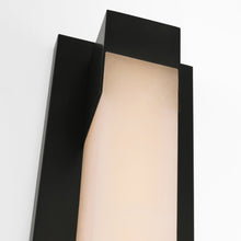 Load image into Gallery viewer, Covet LED Bracketed Bath Wall Light in Detail.