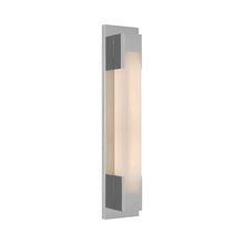 Load image into Gallery viewer, Covet LED Bracketed Bath Wall Light in Detail.
