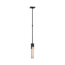 Load image into Gallery viewer, Covet Mini Pendant Light in Bronze.