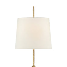 Load image into Gallery viewer, Cranston Table Lamp in Detail.