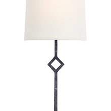 Load image into Gallery viewer, Cranston Wall Light in Detail.