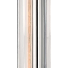 Load image into Gallery viewer, Daley LED Linear Wall Light in Detail.