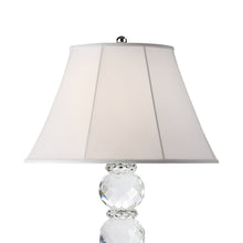 Load image into Gallery viewer, Daniela Table Lamp in Detail.