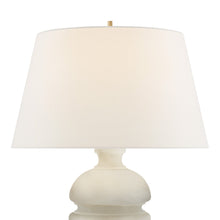 Load image into Gallery viewer, Desmond Table Lamp in Detail.