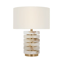 Load image into Gallery viewer, Diski Table Lamp.