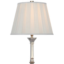 Load image into Gallery viewer, Doris Table Lamp in Detail.