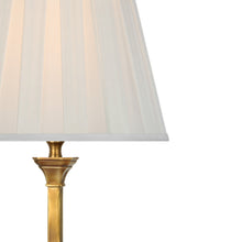 Load image into Gallery viewer, Doris Table Lamp in Detail.