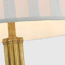 Load image into Gallery viewer, Downing Floor Lamp in Detail.