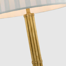 Load image into Gallery viewer, Downing Floor Lamp in Detail.
