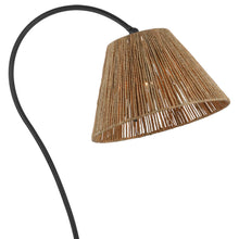 Load image into Gallery viewer, Dume Floor Lamp in Detail.