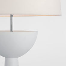 Load image into Gallery viewer, Eadan Table Lamp in Detail.