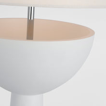 Load image into Gallery viewer, Eadan Table Lamp in Detail.