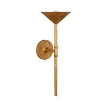 Load image into Gallery viewer, Eleanor Wall Light in Detail.
