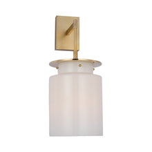 Load image into Gallery viewer, Elias Wall Light in Detail.