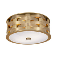 Load image into Gallery viewer, Ella Flush Mount Ceiling Light.