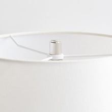 Load image into Gallery viewer, Elle LED Swing Arm Wall Light in Detail.