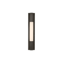 Load image into Gallery viewer, Ellington LED Bath Wall Light in Detail.