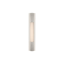 Load image into Gallery viewer, Ellington LED Bath Wall Light in Detail.