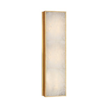 Load image into Gallery viewer, Ellis LED Wall Light.